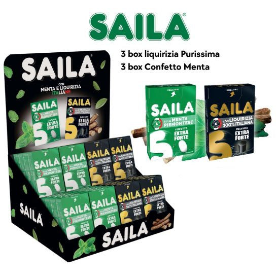 EXPO SAILA PPK Pz.96