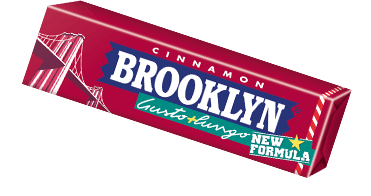 BROOKLIN CINNAMON