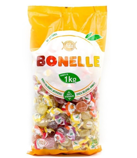BONELLE FIDA BUSTA Kg.1