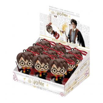 PORTACHIAVI HARRY POTTER Pz.9