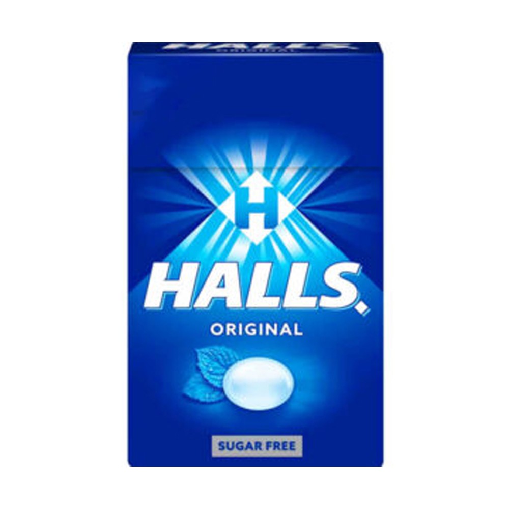 HALLS ASTUCCI ORIGINAL S/Z Pz.12