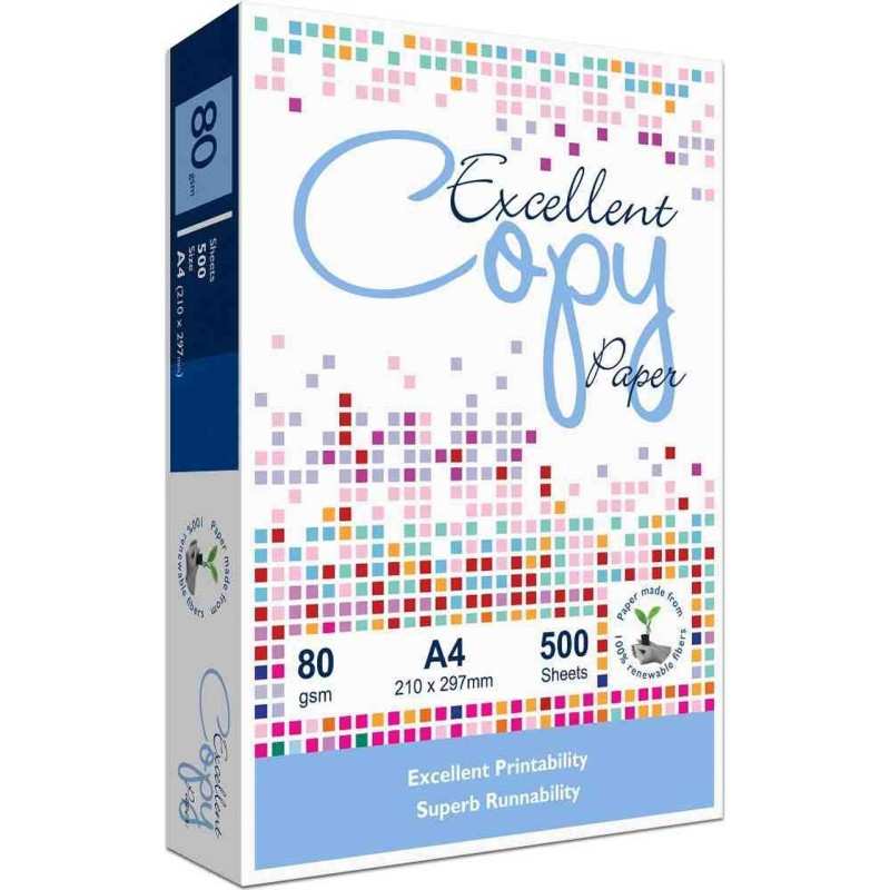 RISMA CARTA PER FOTOCOPIE