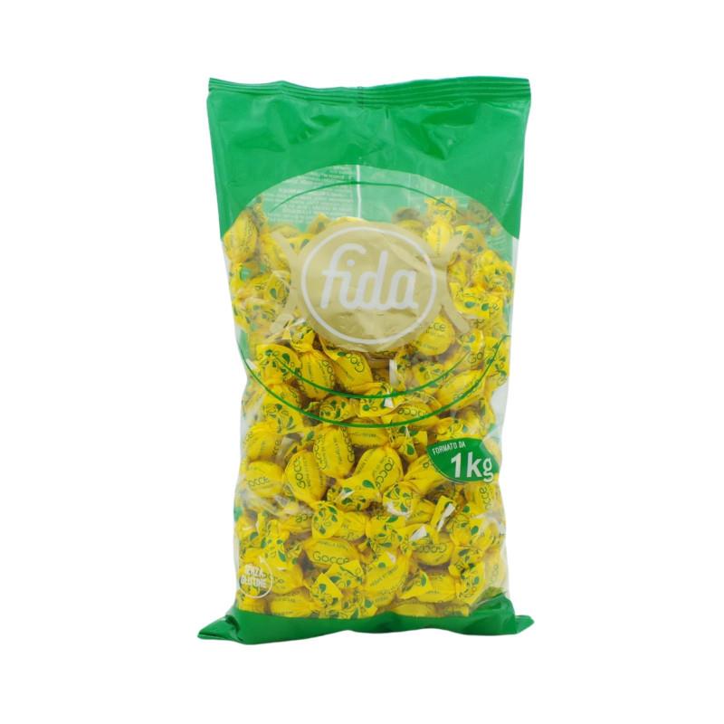 GOCCE DI LIMONE Kg.1