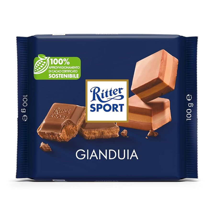 RITTER TAVOLETTA Gr.100
