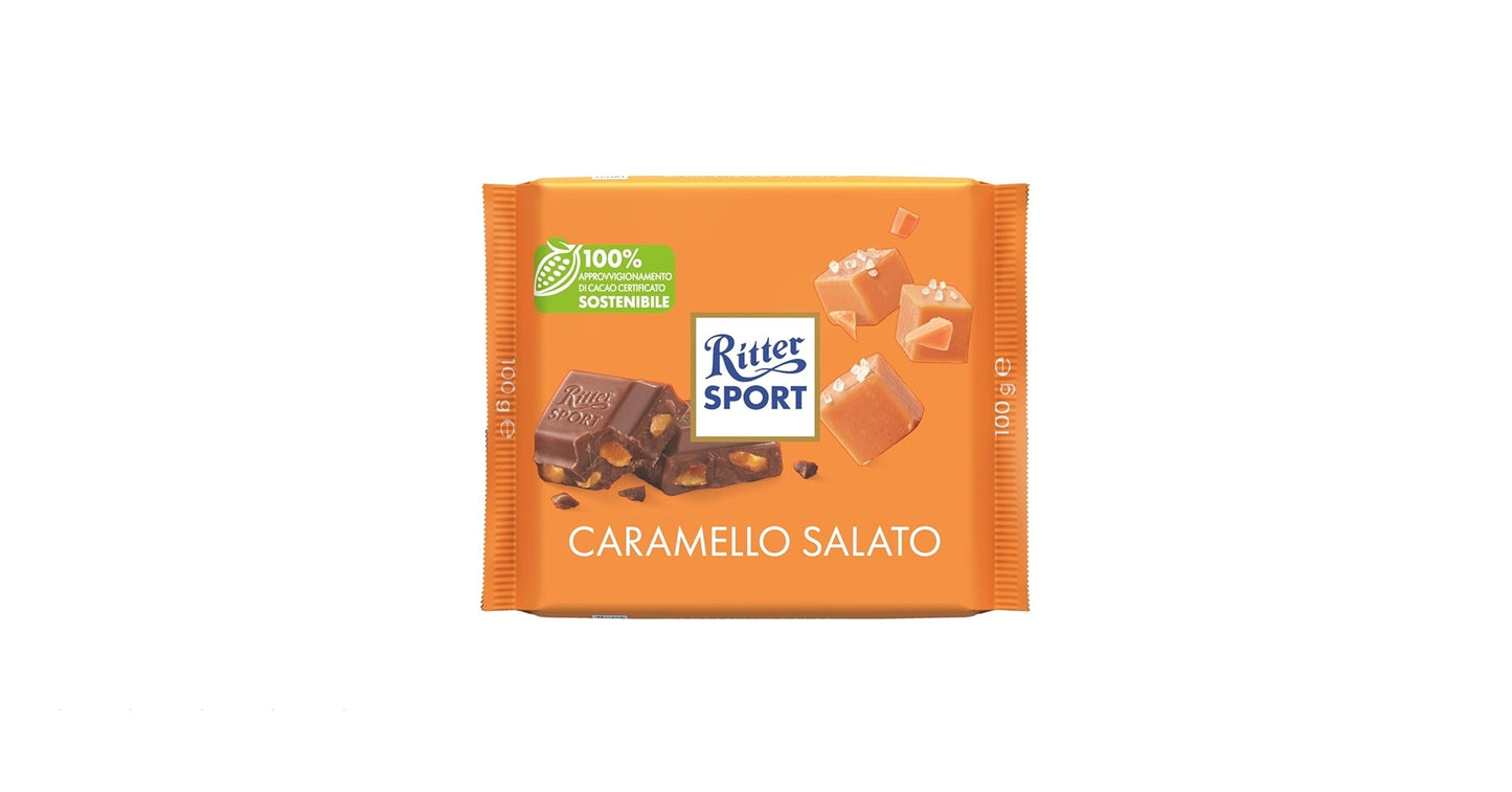 RITTER TAVOLETTA Gr.100