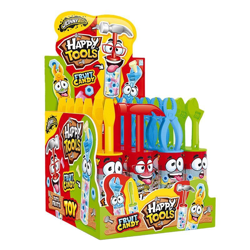 JOYGUM HAPPY TOOLS Pz.24