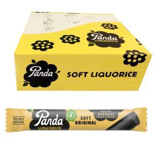 PANDA LIQUIRIZIA