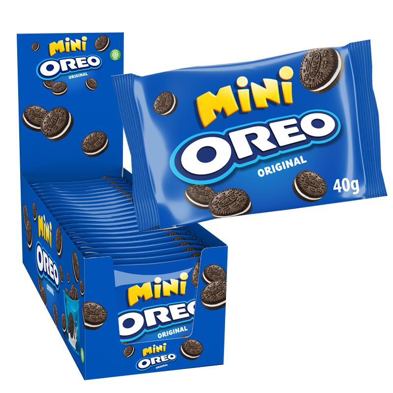 OREO MINI ORIGINAL Pz.20