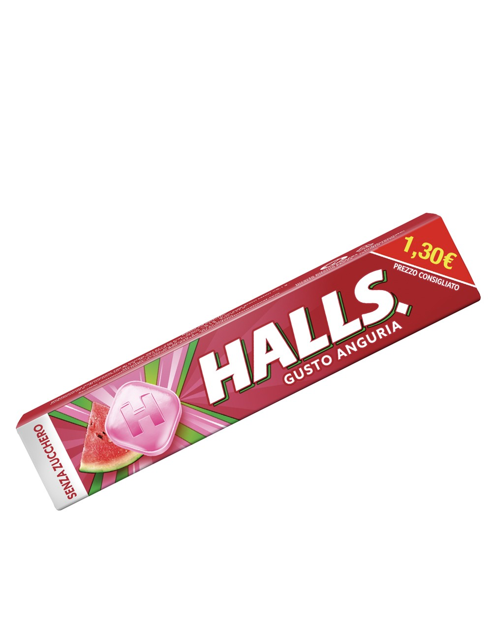 HALLS ANGURIA €1,30