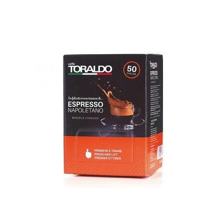 TORALDO CIALDE COMPOSTABILI CLASSICA