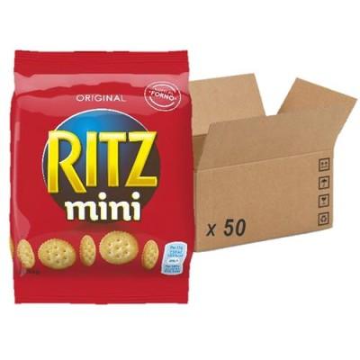 MINIRITZ BUSTINE SAIWA