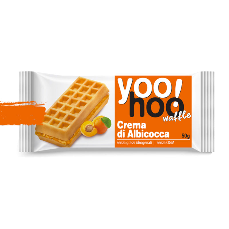 YOO-HOO! ALBICOCCA