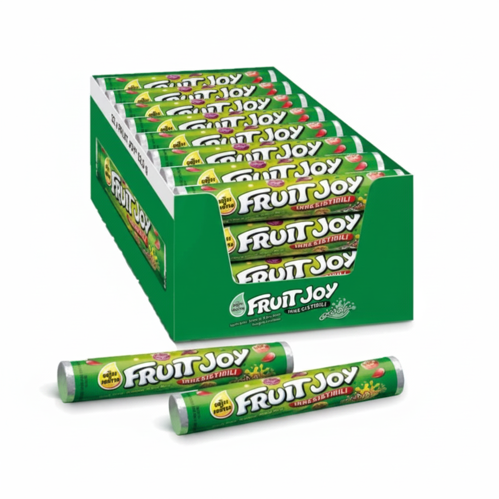 FRUIT-JOY - foto professionale