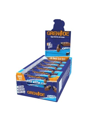 GRENADE OREO PROTEIN Pz.18