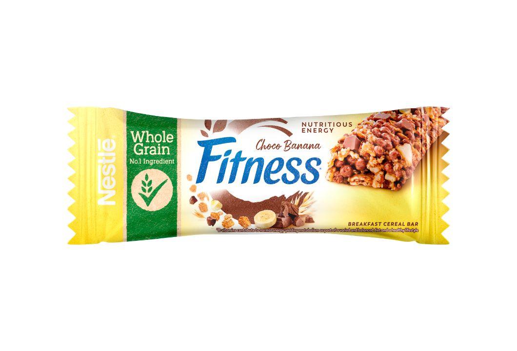 FITNESS BANANA Pz.16