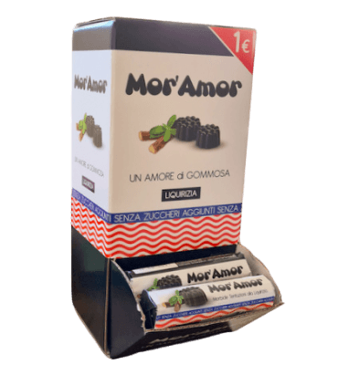 HORVATH MOR'AMOR STICK Pz.30