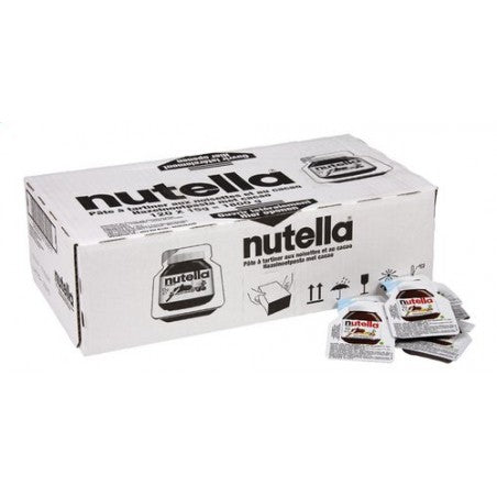 NUTELLA MINI Gr15 Pz.120