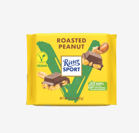 RITTER TAVOLETTA Gr.100
