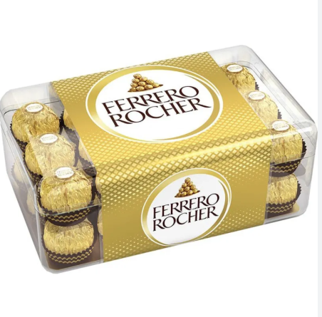 FERRERO ROCHER T.30