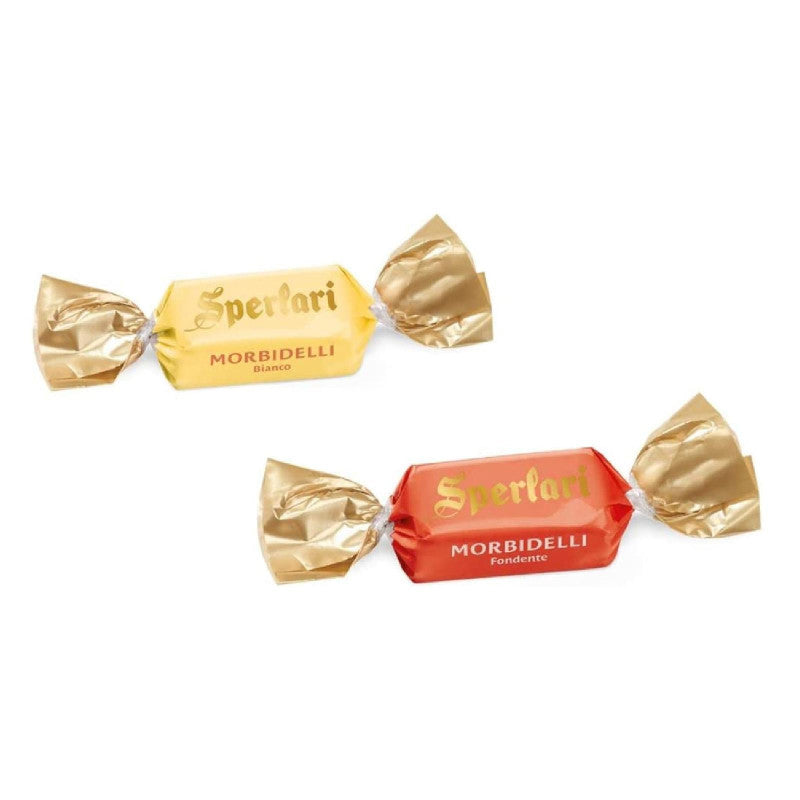 SPERLARI MORBIDELLI BUSTA Kg1 Pz.70 cc