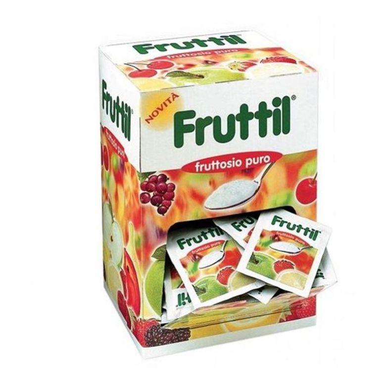 FRUTTIL FRUTTOSIO 220 PEZZI