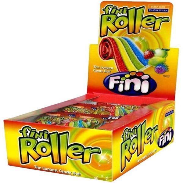 FINI ROLLER FANTASIA - MONINGROSS