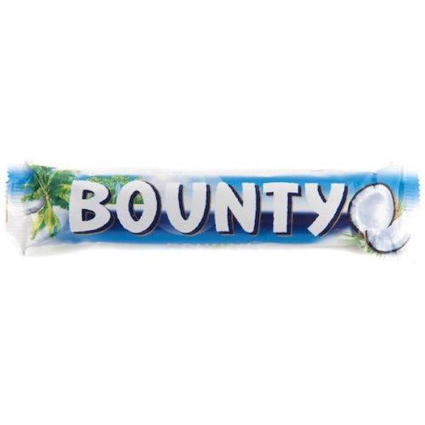 BOUNTY