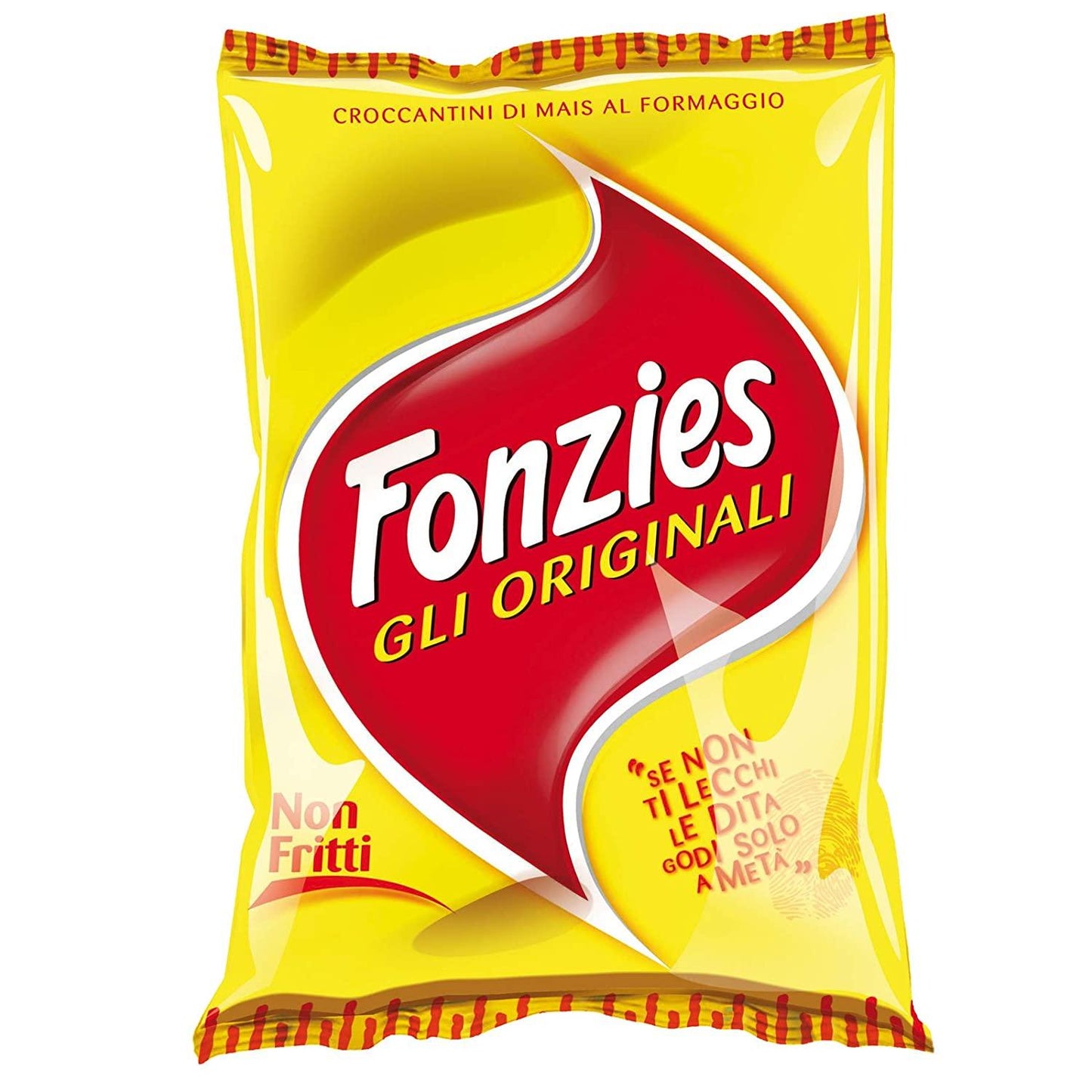 FONZIES STRISCE Pz.60