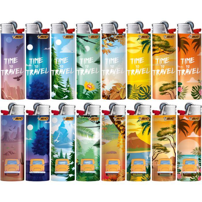 BIC MAXI DECORATO
