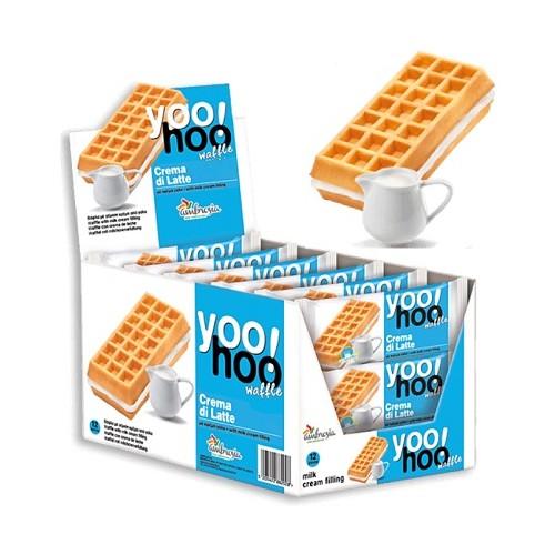 YOO-HOO! LATTE