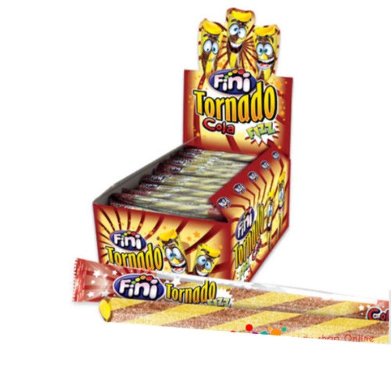 TORNADO COLA