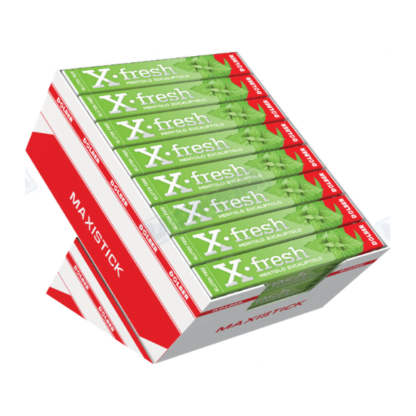 MAXISTICK DOLBER MENTA - MONINGROSS