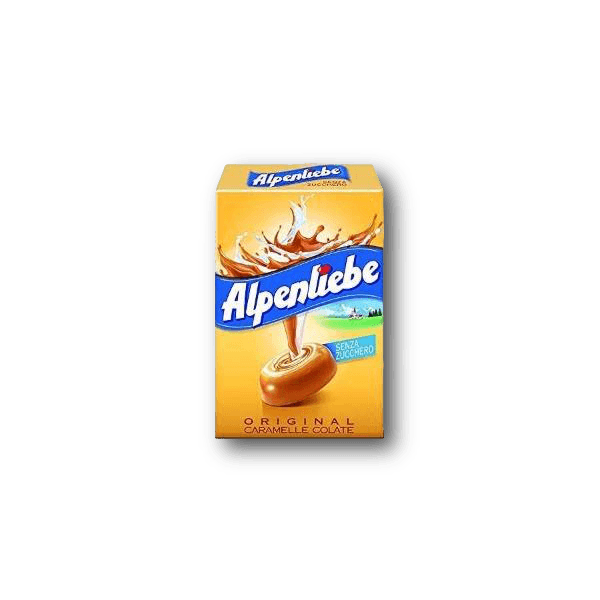 ALPENLIEBE ORIGINAL ASTUCCIO - MONINGROSS