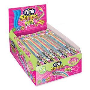 FINI STRIPS COLA