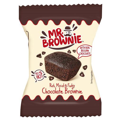Mr. Brownie pz.8
