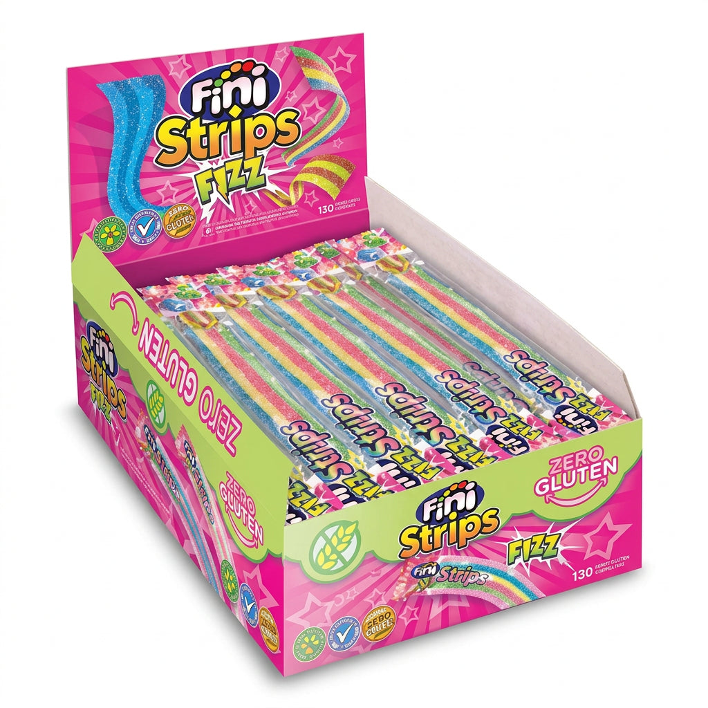 FINI STRIPS MIX