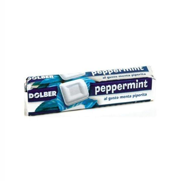 MAXISTICK DOLBER PEPPERMINT - MONINGROSS