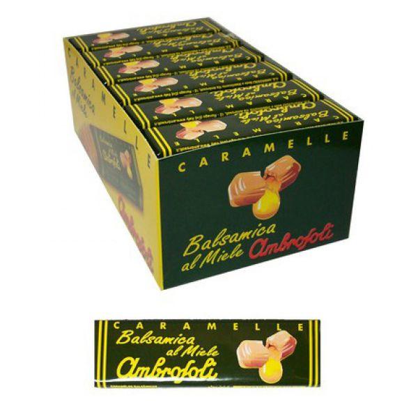 AMBROSOLI MIELE BALSAMICA