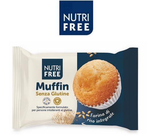 MUFFIN CLASSICO Pz.16 Gr.45