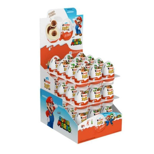 KINDER JOY ESPOSITORE Pz.36