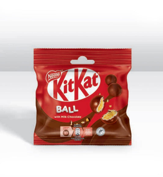 KIT KAT BALL Pz.24