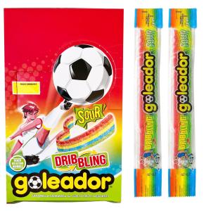 GOLEADOR Dribbling Pz 144