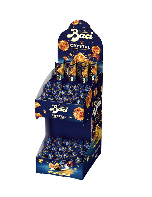 CASSA BACI CRYSTAL 3,288Kg
