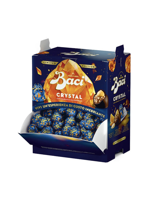 BACI CRYSTAL MARSUPIO Kg.1,5 Pz.115cc