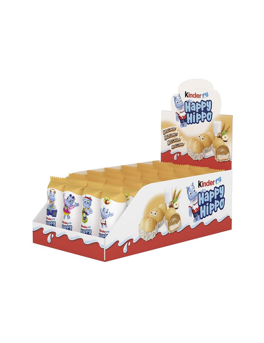 HAPPY HIPPO NOCCIOLA T1 Pz.28