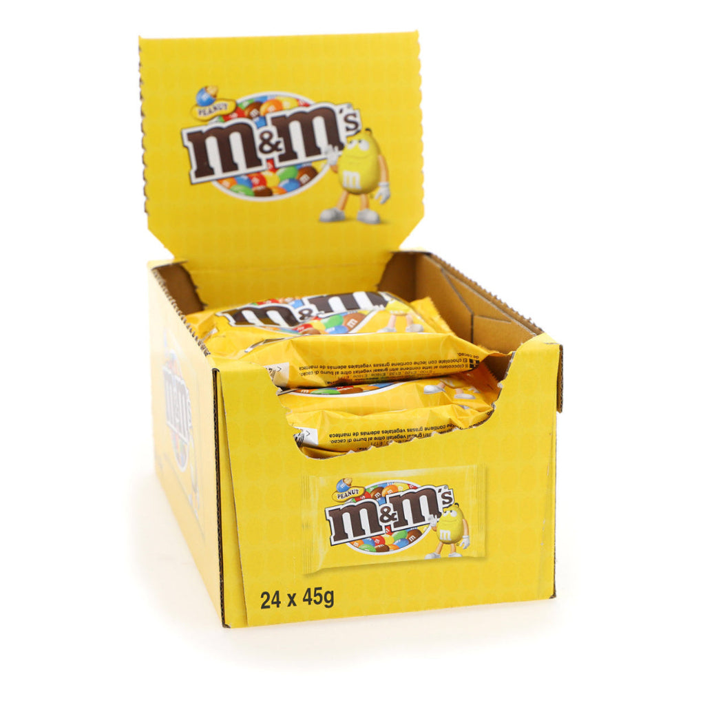 M&M's ARACHIDI