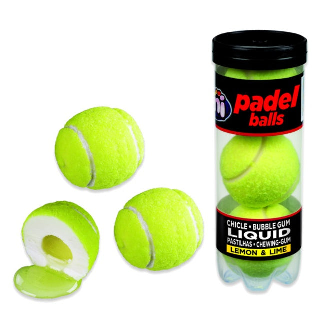 FINI PADEL CHICLE Pz.12