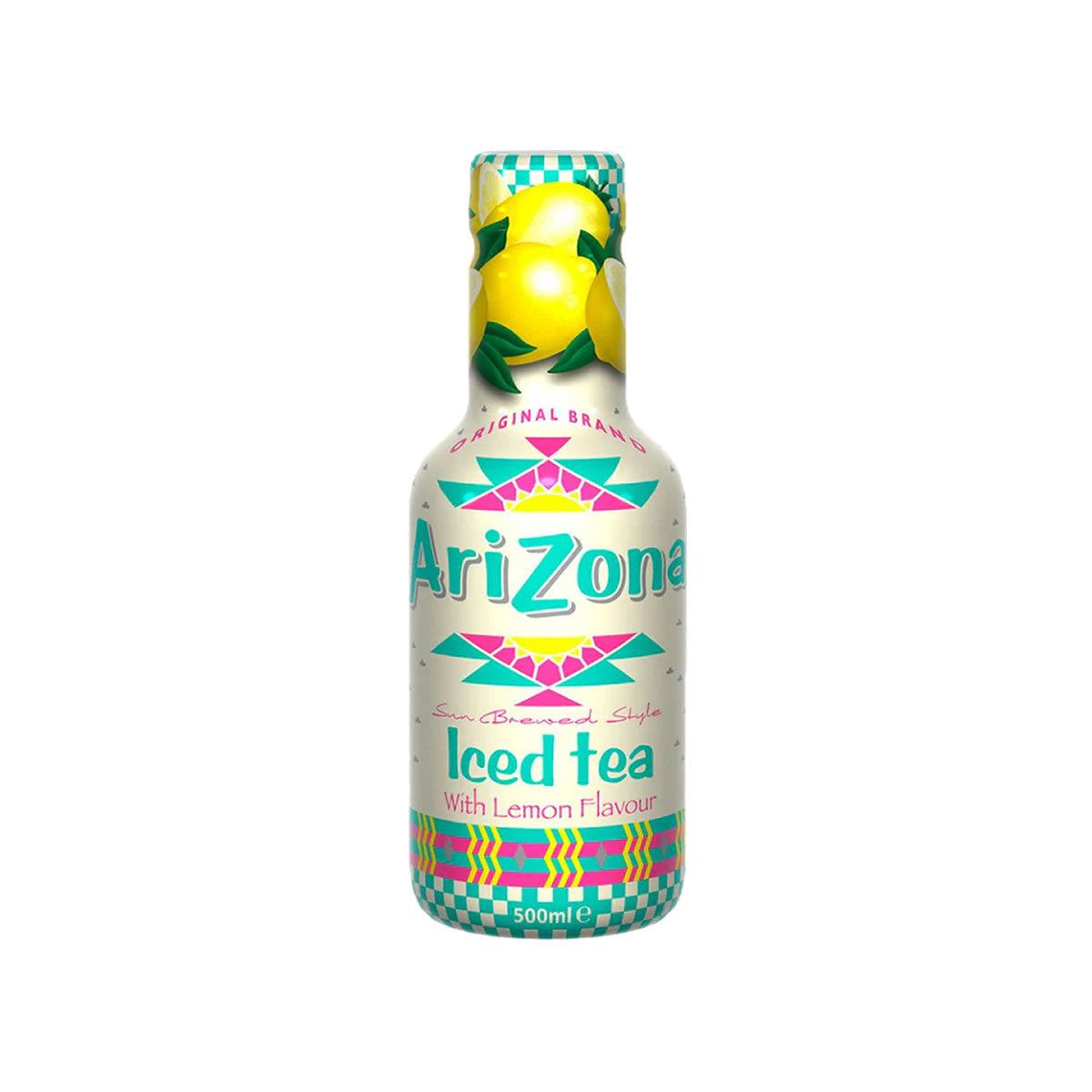 ARIZONA ICED TEA Pz.6