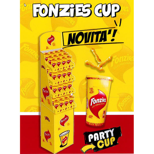 FONZIES CUP Gr.65 Pz.48