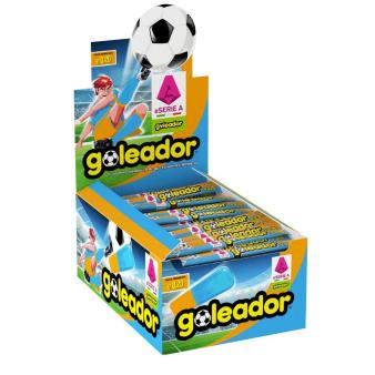 GOLEADOR SERIE A Pz.200